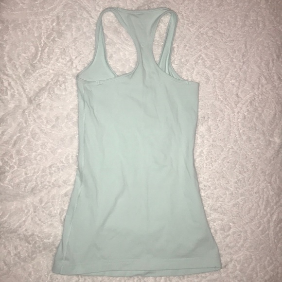 Lululemon tank top - Picture 2 of 3